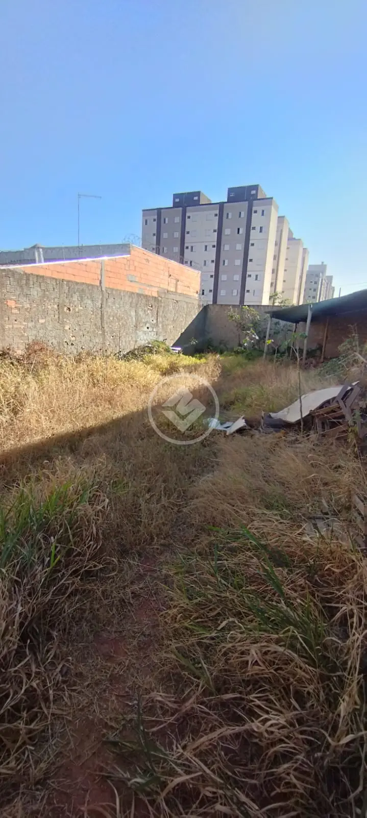 Terreno Laranjeiras, Uberlândia - MG — foto 1