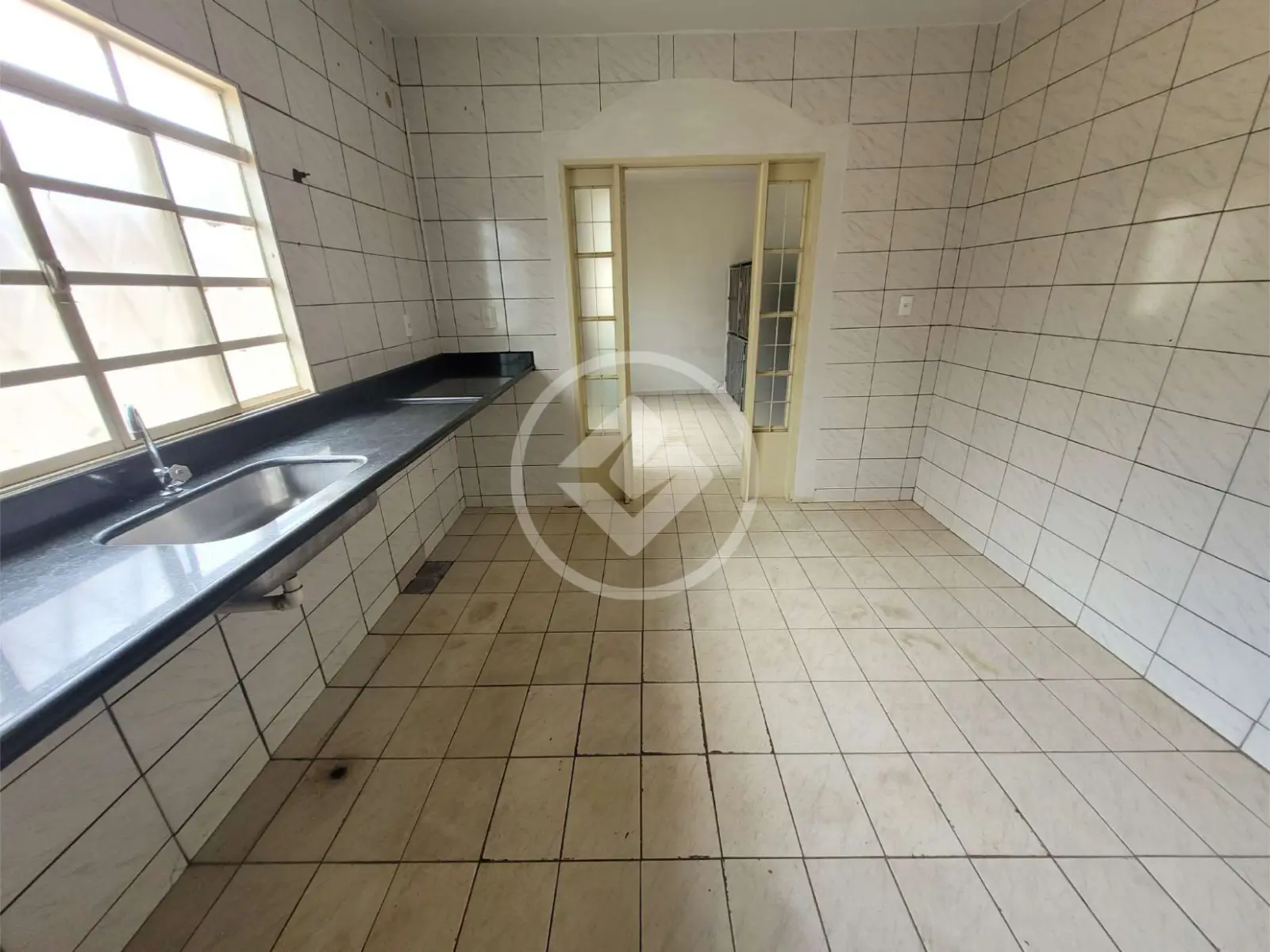 Casa Comercial 2 quartos no Martins, Uberlândia — foto 3 de 6