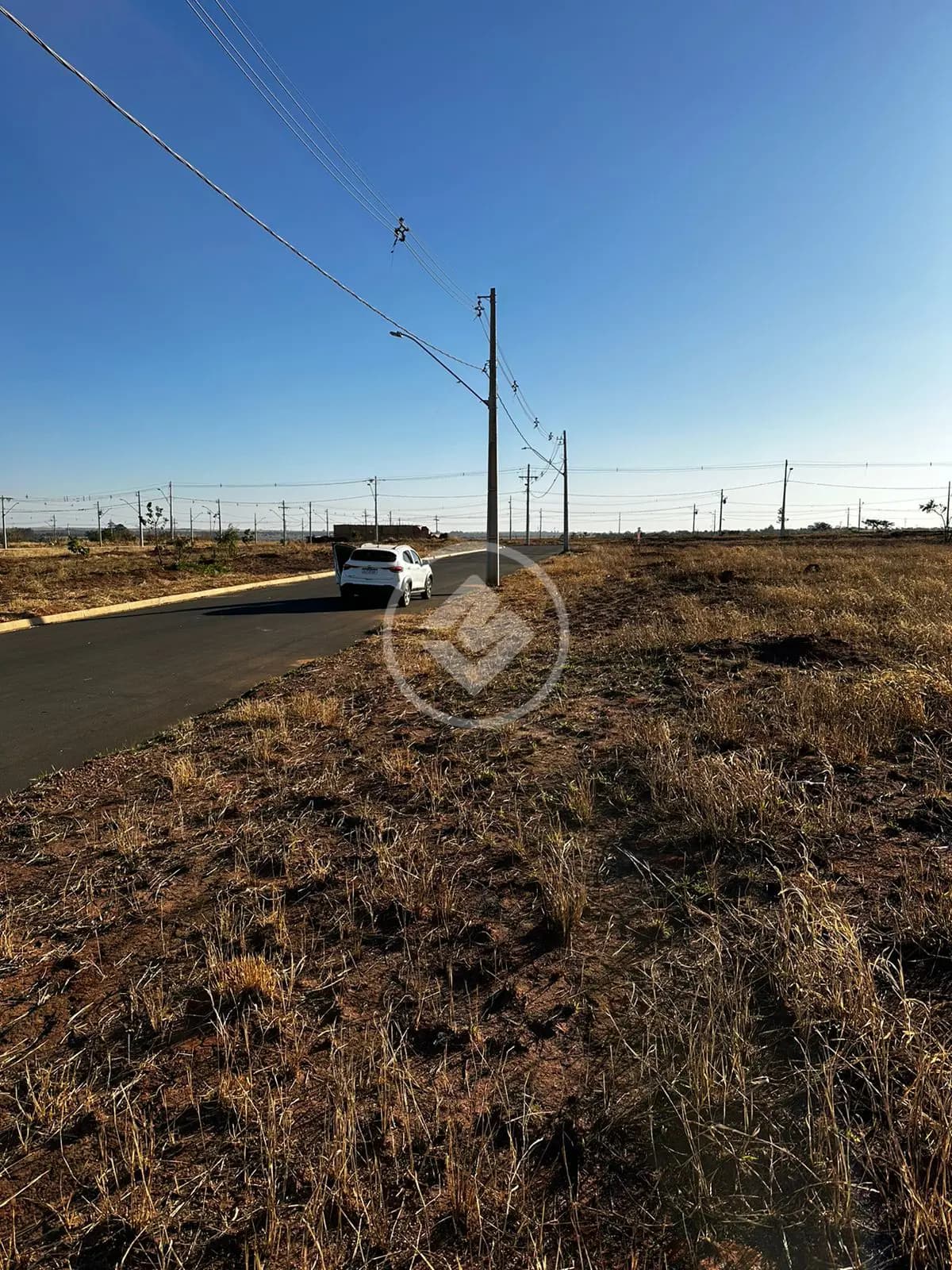 Terreno Laranjeiras, Uberlândia - MG — foto 2