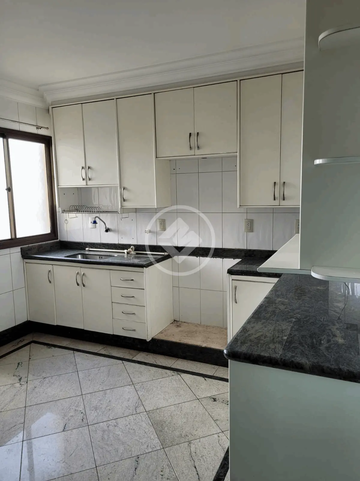 Apartamento BRASIL, Uberlândia - MG — foto 1