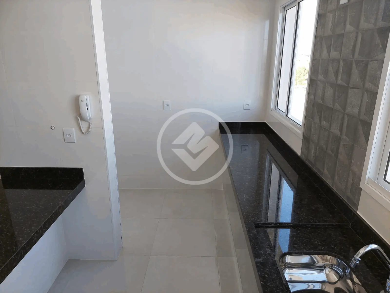 Apartamento 2 quartos no Novo Mundo ., Uberlândia — foto 3 de 6
