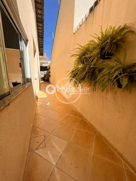Casa 3 quartos no Alto Umuarama, Uberlândia — foto 5 de 6