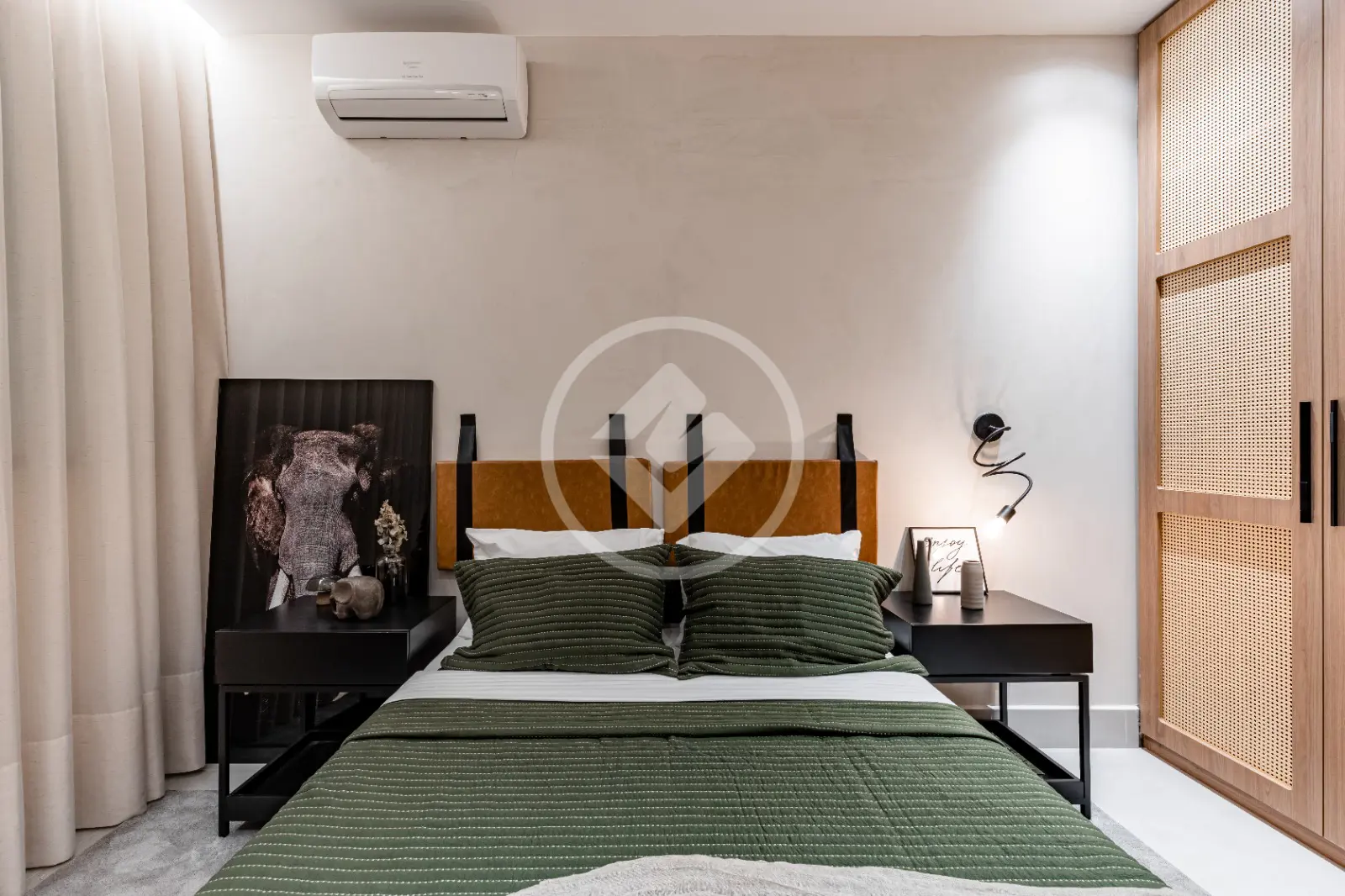 Apartamento Jardim Karaíba, Uberlândia - MG — foto 2