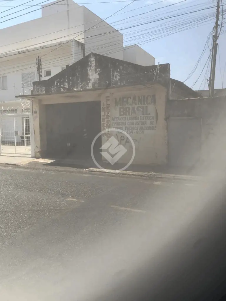 Galpão 3 quartos no Nossa Senhora Aparecida, Uberlândia — foto 3 de 6