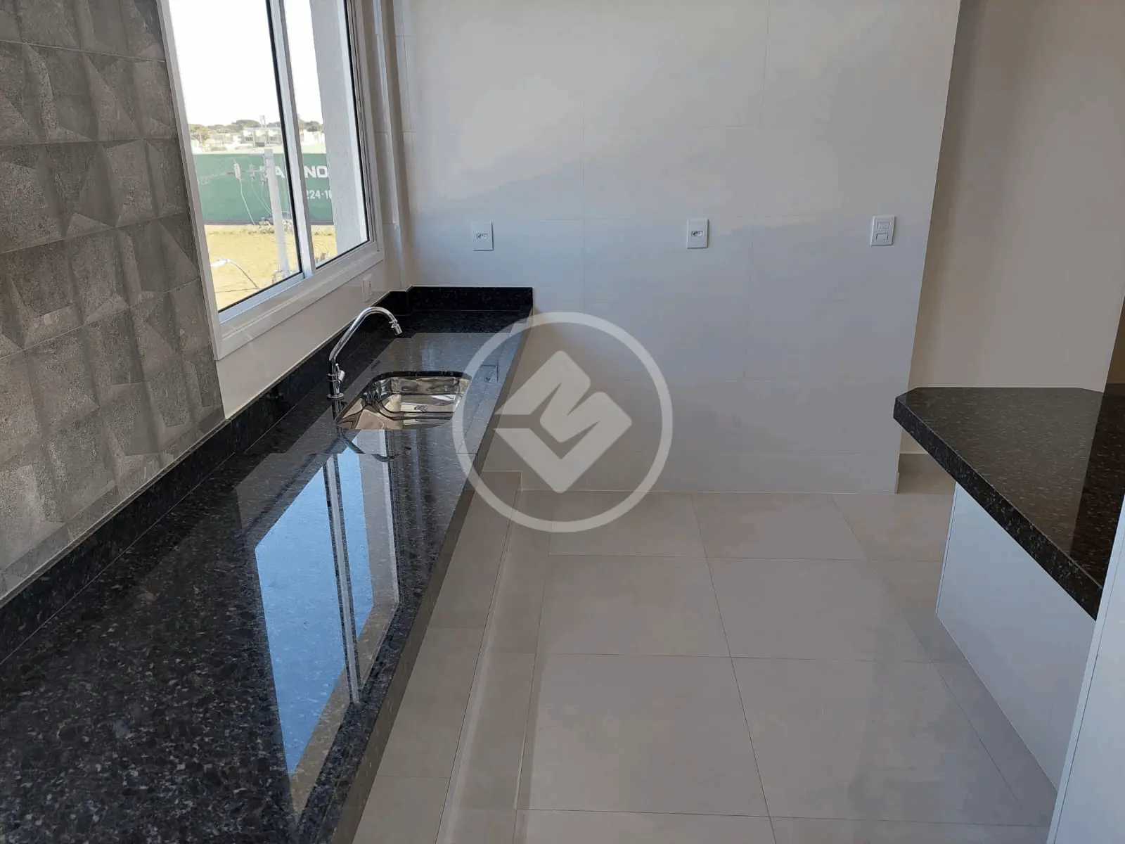Apartamento 2 quartos no Novo Mundo ., Uberlândia — foto 3 de 6