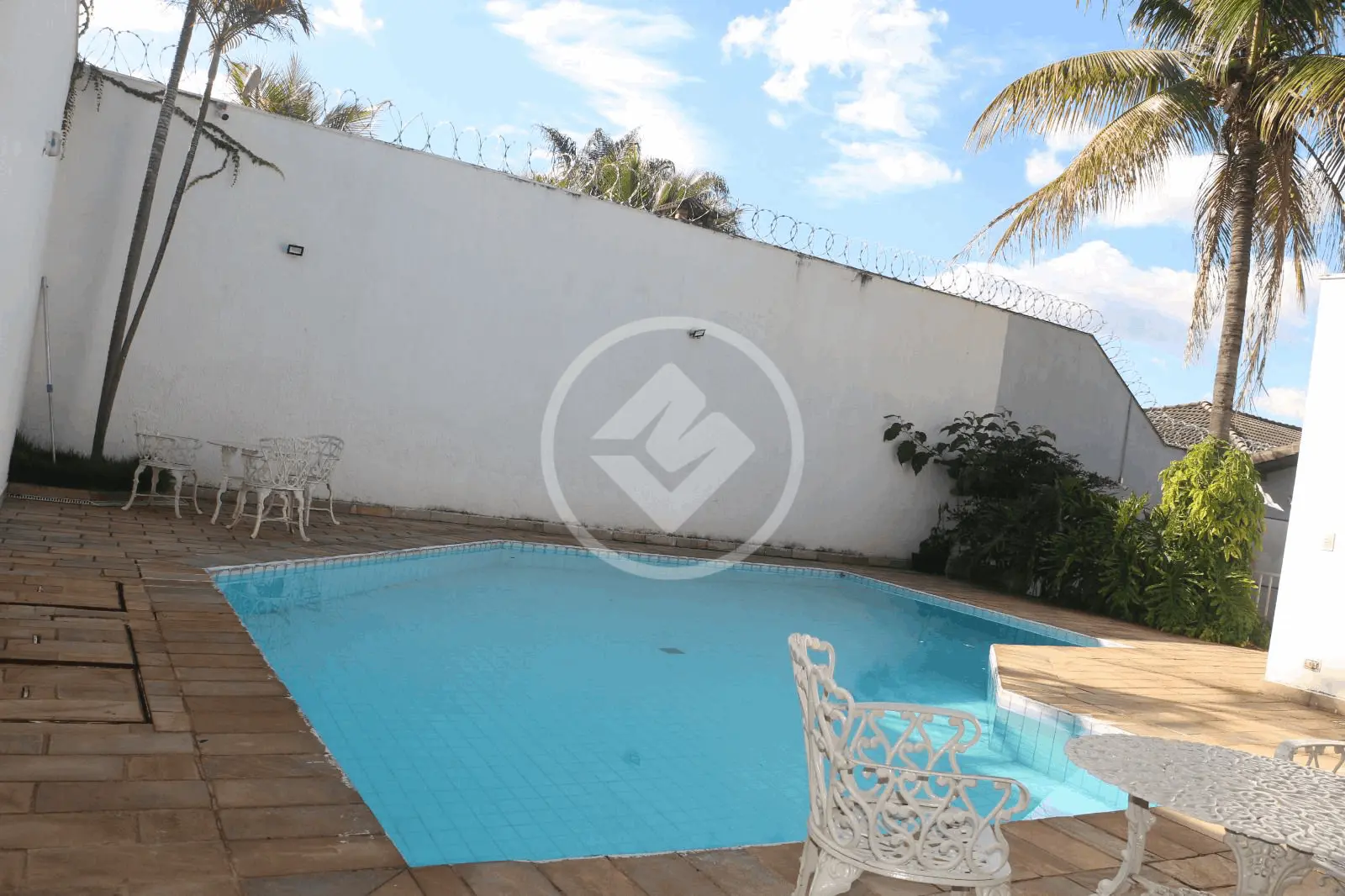 Casa 3 quartos no Cidade Jardim, Uberlândia — foto 3 de 6