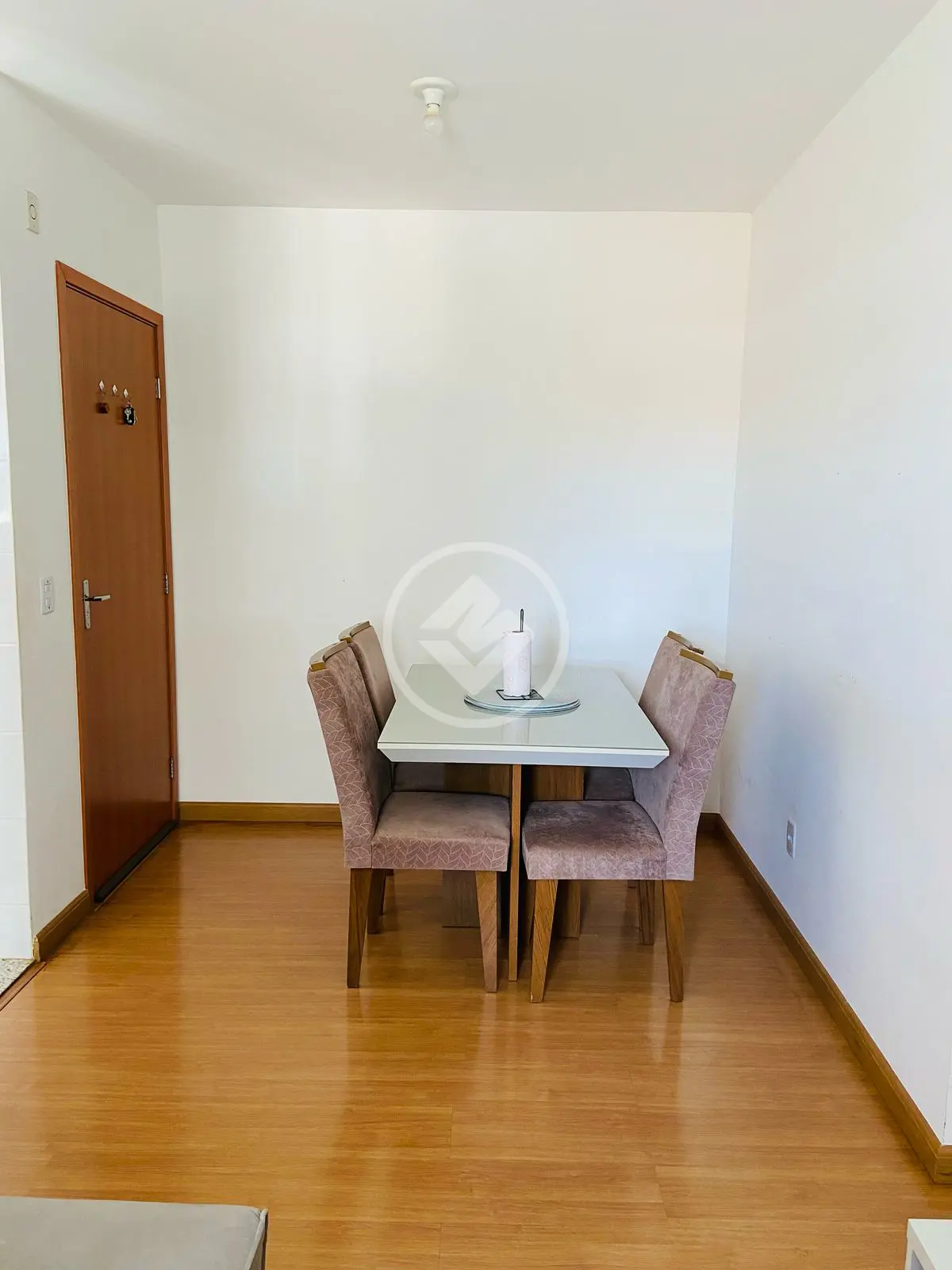 Apartamento Shopping Park, Uberlândia - MG — foto 2