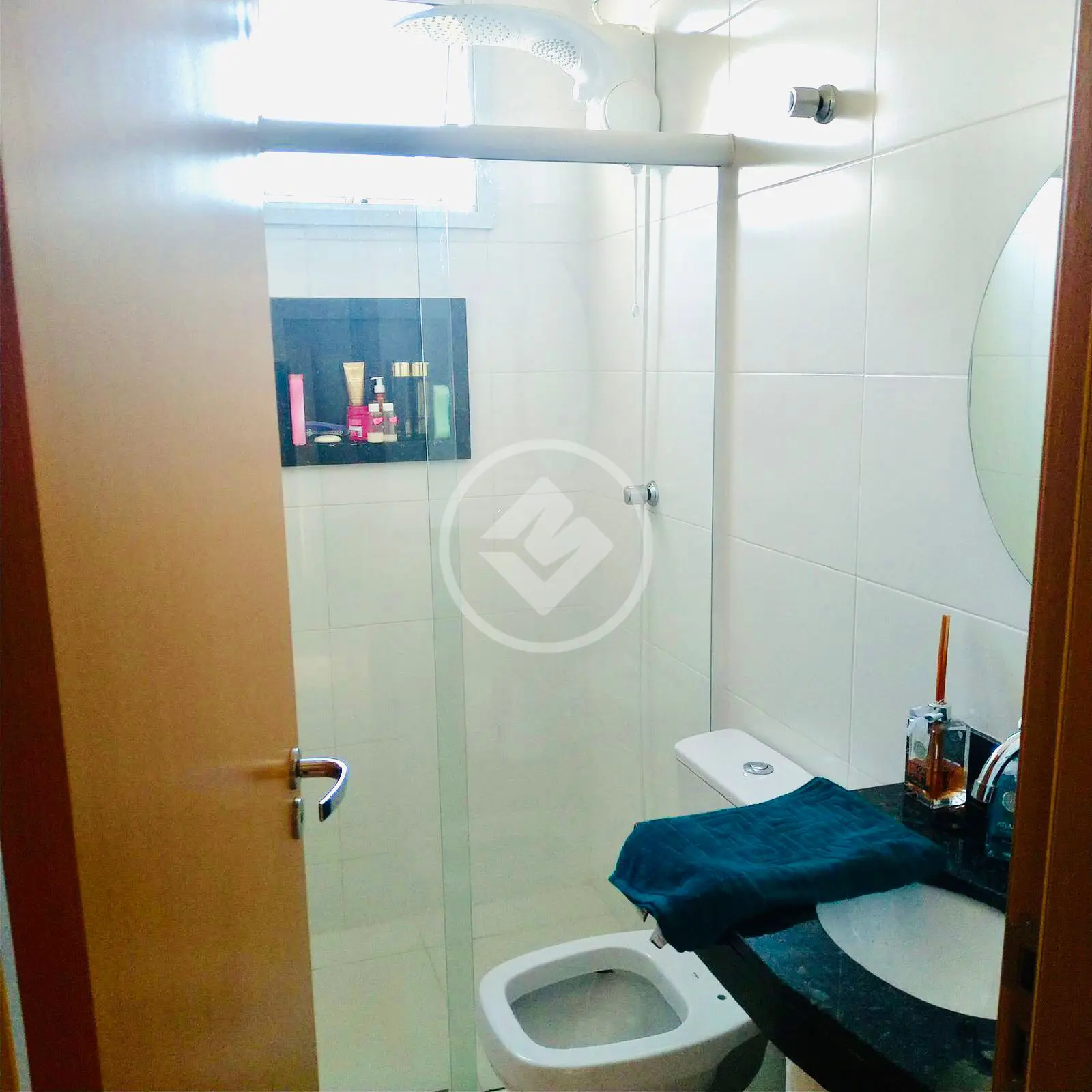 Apartamento 2 quartos no Jardim Inconfidência, Uberlândia — foto 5 de 5