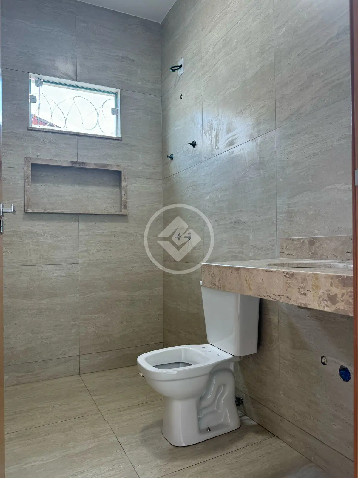 Casa Jardim Brasília, Uberlândia - MG — foto 2