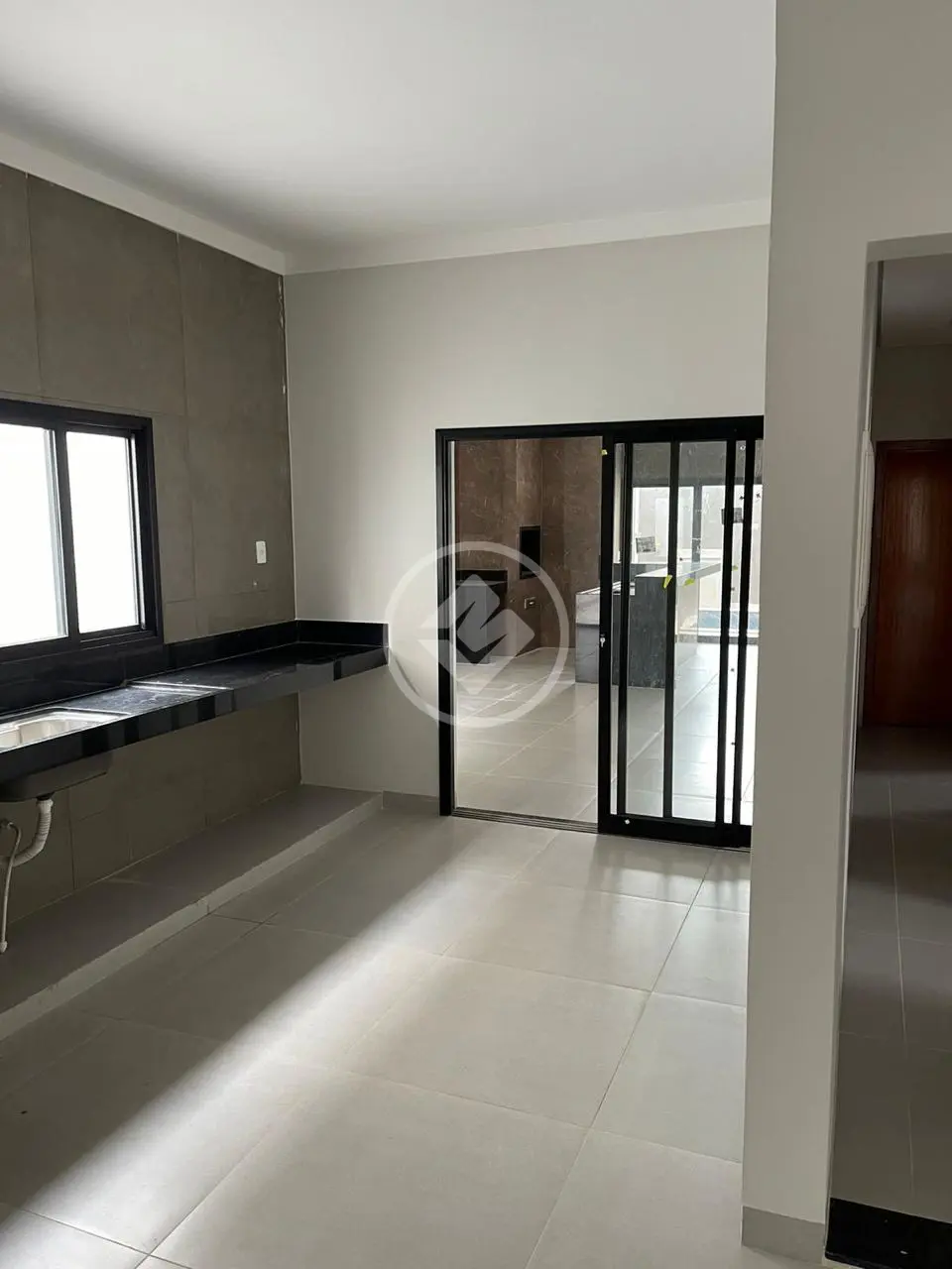 Casa 3 quartos no Paraíso, Araguari — foto 5 de 6