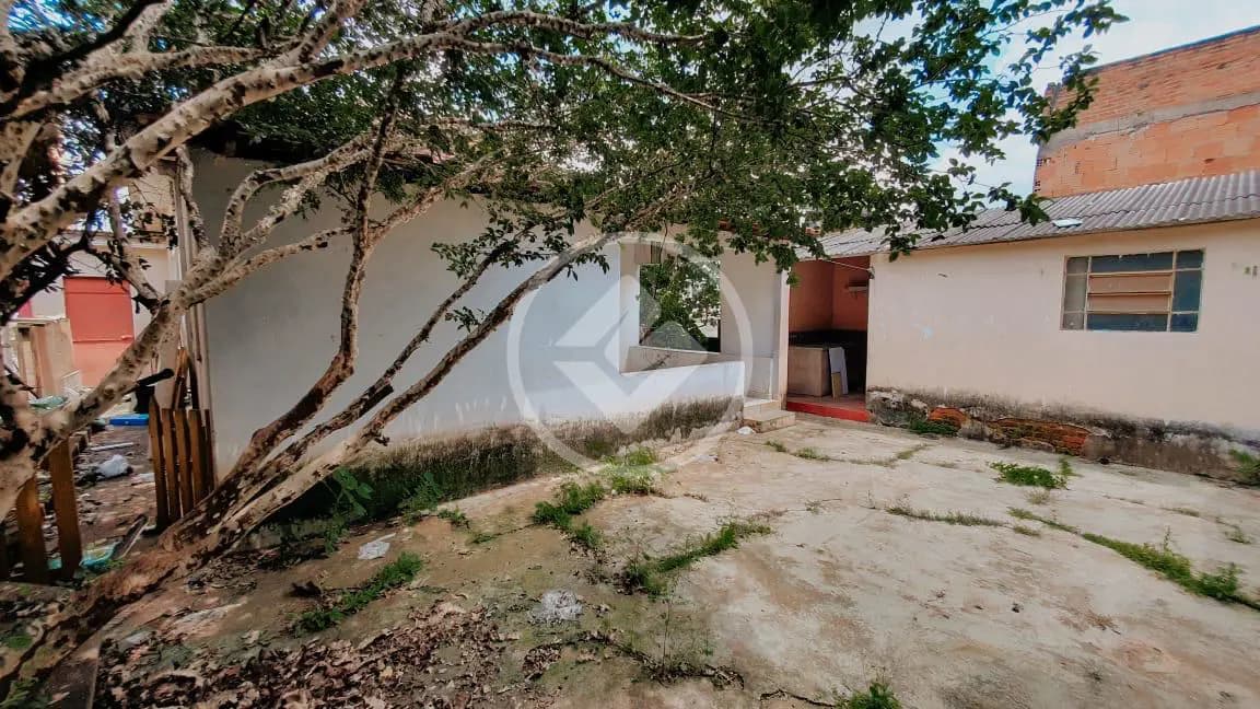 Terreno à Venda - 270m² - Lidice - Uberlândia/MG