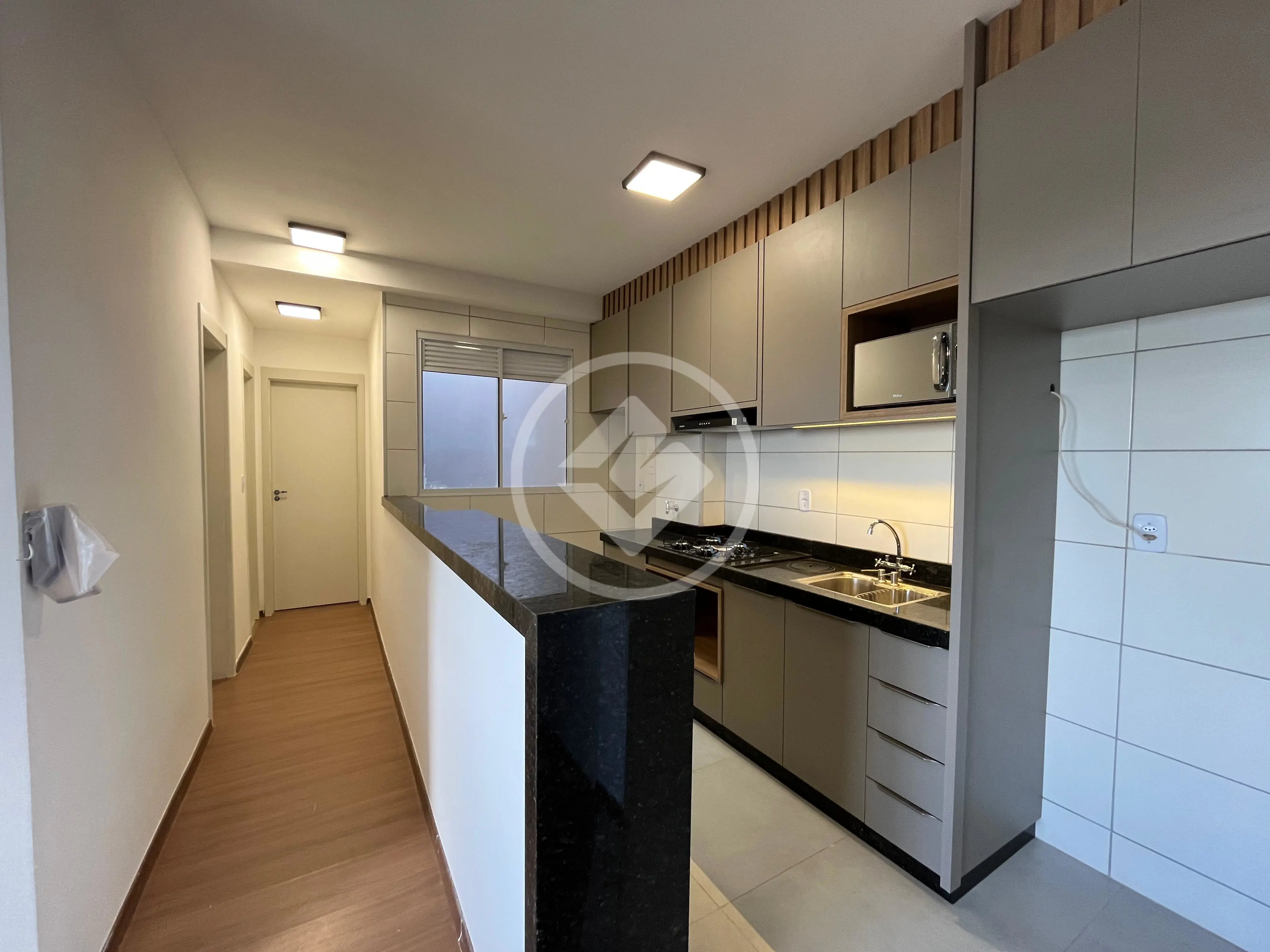 Apartamento Duplex Shopping Park, Uberlândia - MG — foto 2