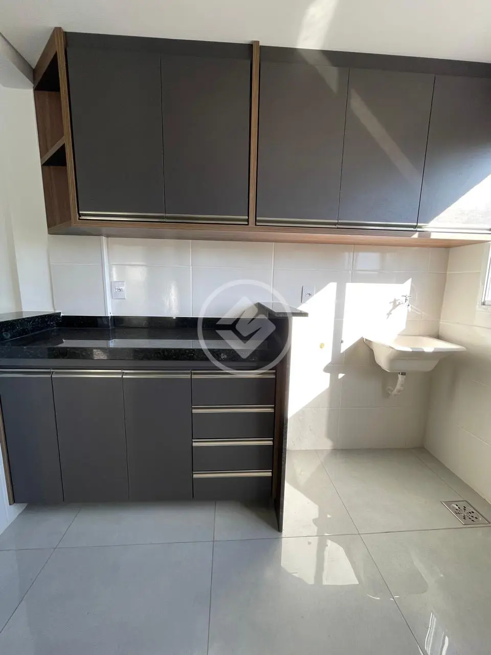 Apartamento 2 quartos no Novo Mundo, Uberlândia — foto 5 de 6