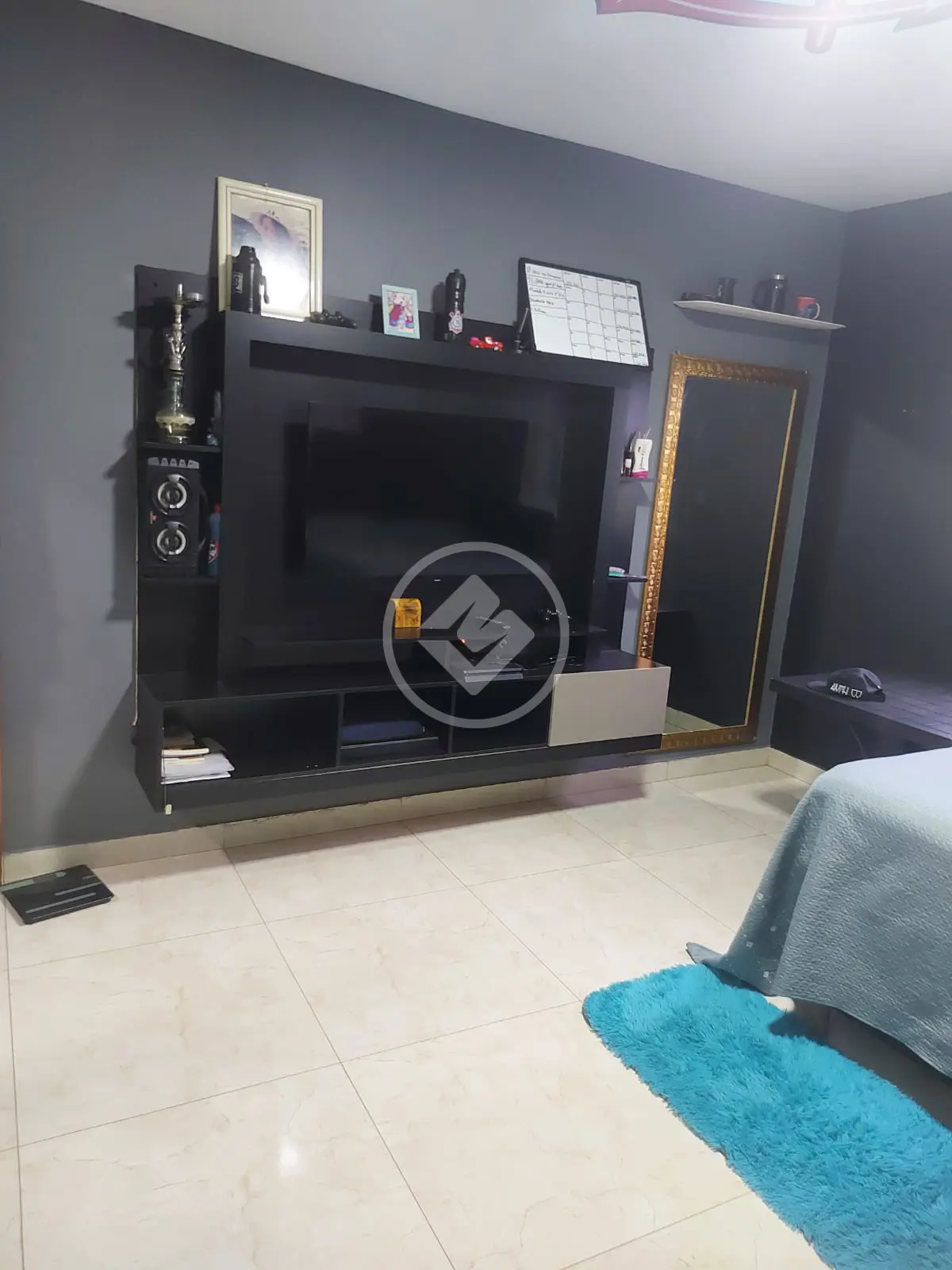 Sobrado 5 quartos no Minas Gerais, Uberlândia — foto 5 de 6