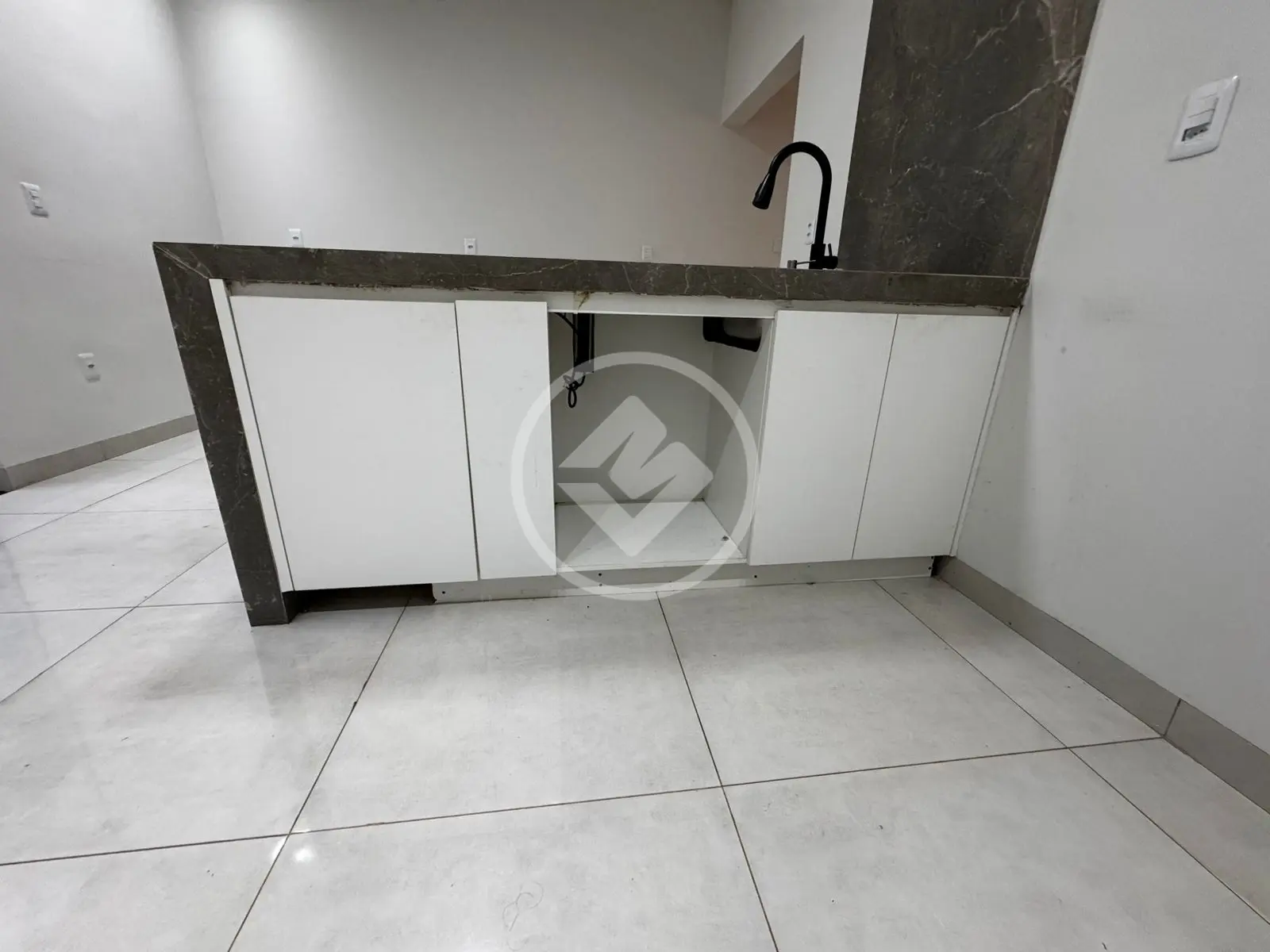 Sobrado 2 quartos no Aclimação, Uberlândia — foto 4 de 6