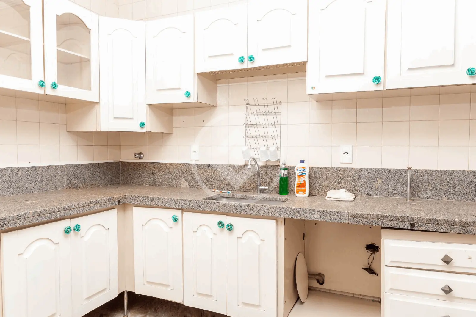 Apartamento 3 quartos no Daniel Fonseca, Uberlândia — foto 3 de 6