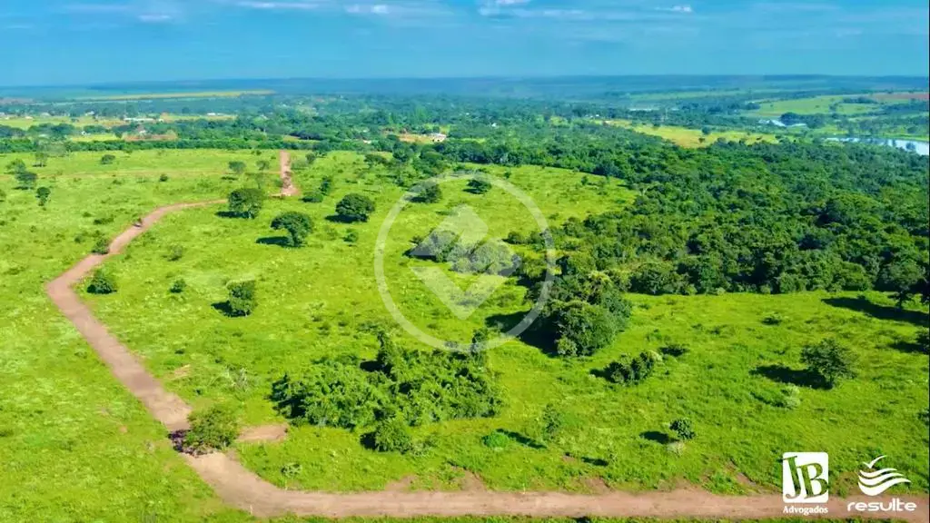 Chácara Área Rural de Uberlândia, Uberlândia - MG — foto 2