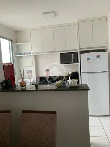 Apartamento Shopping Park, Uberlândia - MG — foto 1
