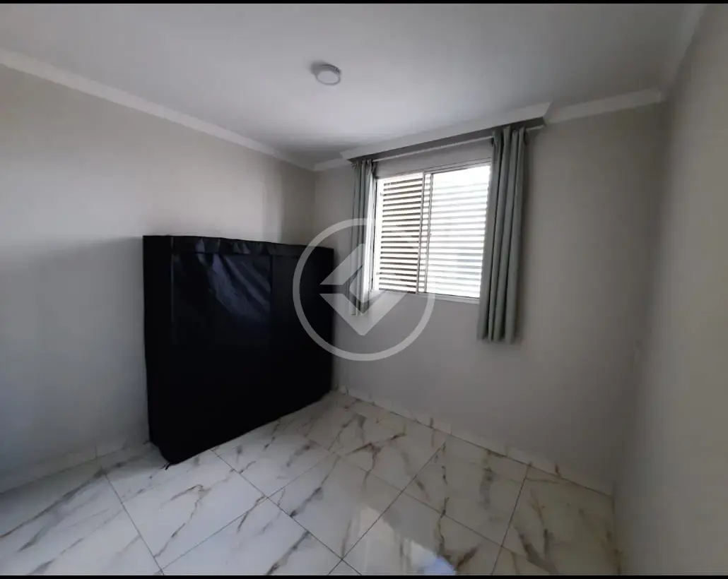 Apartamento Lidice, Uberlândia - MG — foto 2
