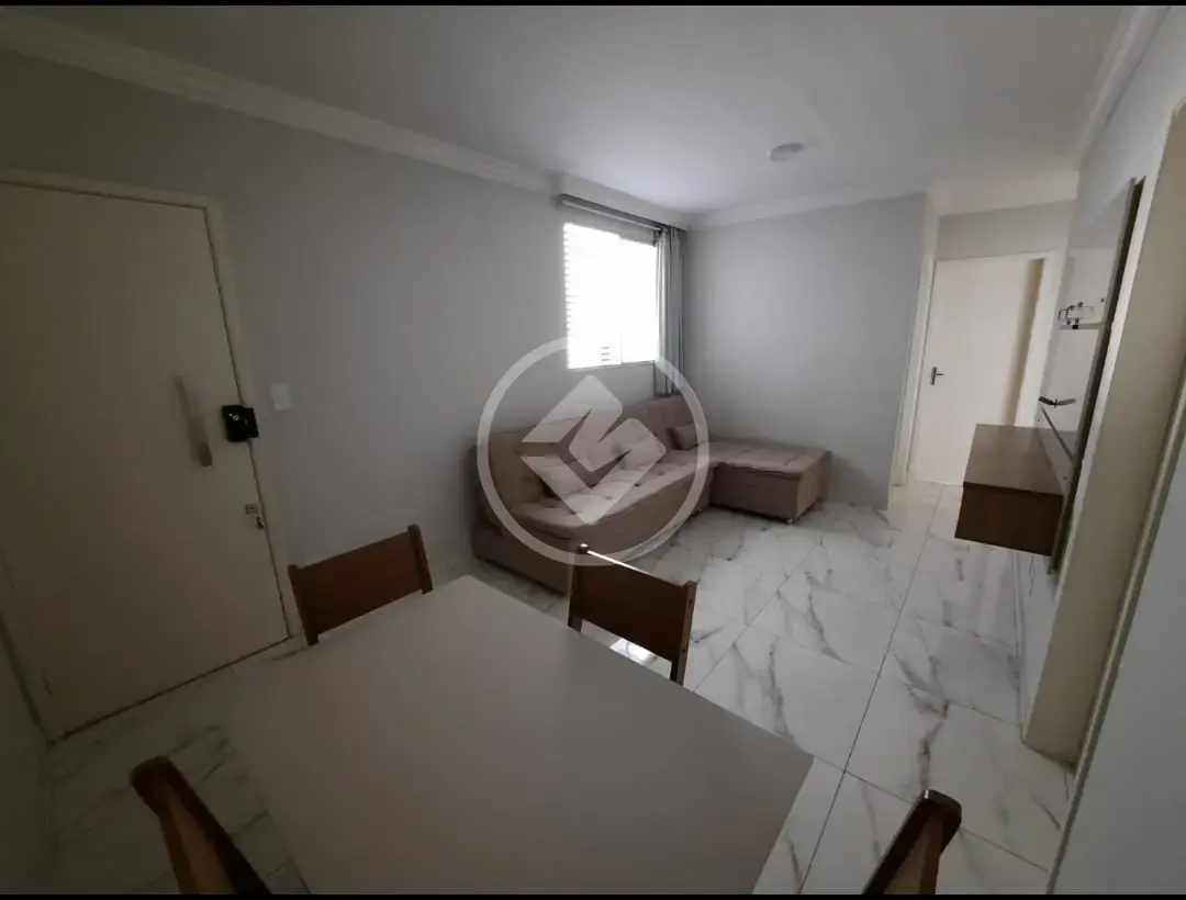Apartamento Lidice, Uberlândia - MG — foto 1