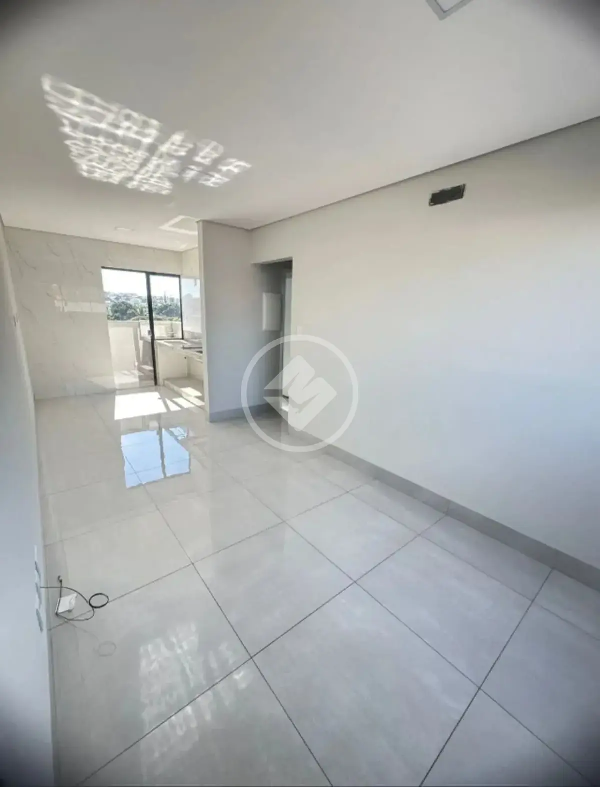 Apartamento Santa Mônica, Uberlândia - MG — foto 2