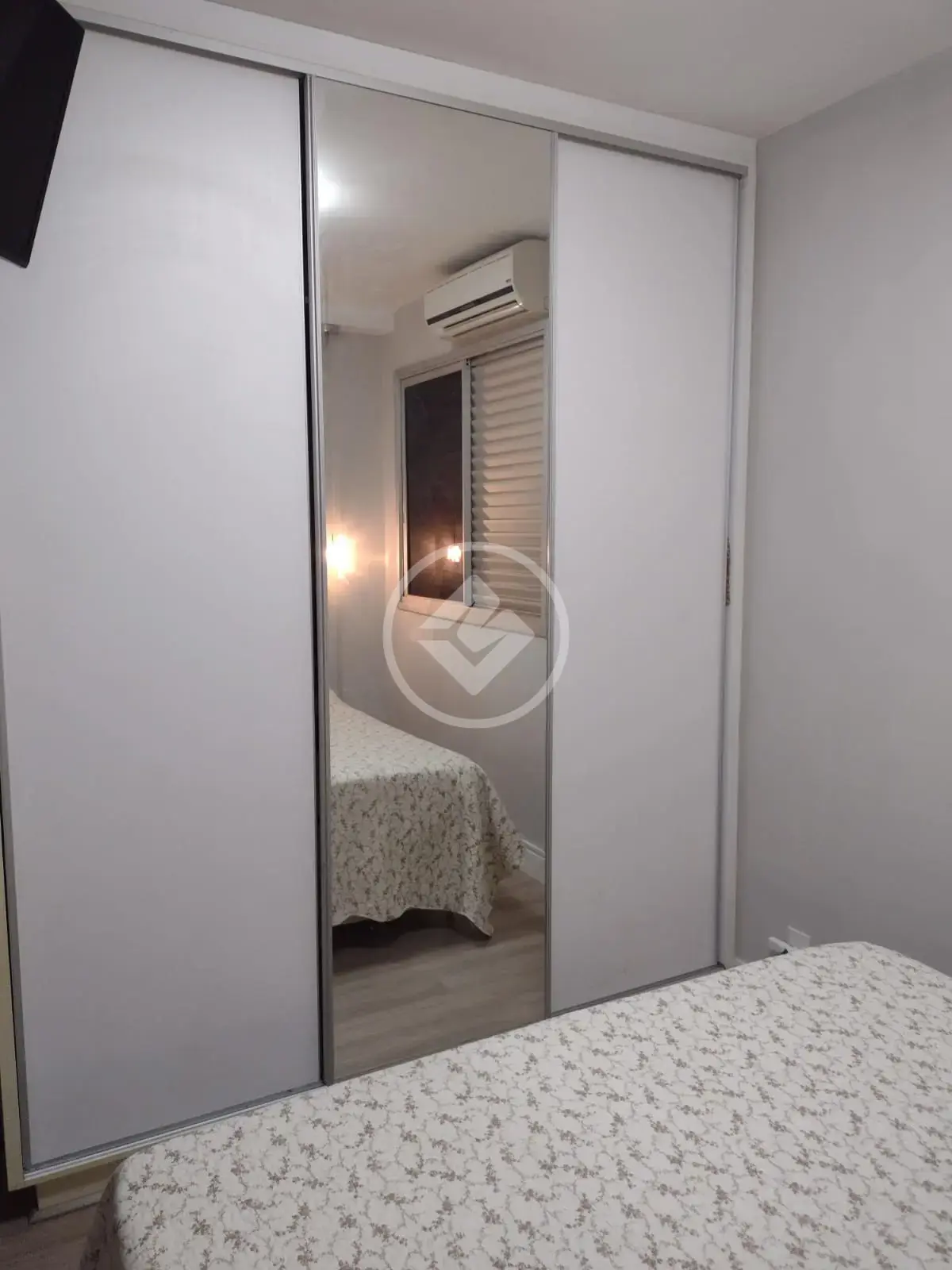 Apartamento 3 quartos no Tubalina, Uberlândia — foto 6 de 6