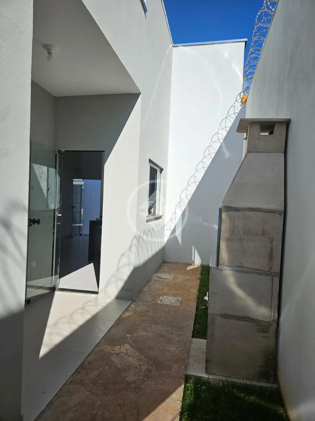 Casa 2 quartos no Shopping Park, Uberlândia — foto 3 de 6