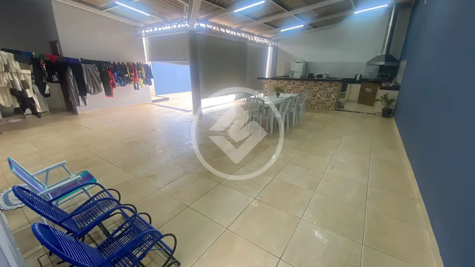 Casa 3 quartos no Jardim Ipanema, Uberlândia — foto 2 de 6