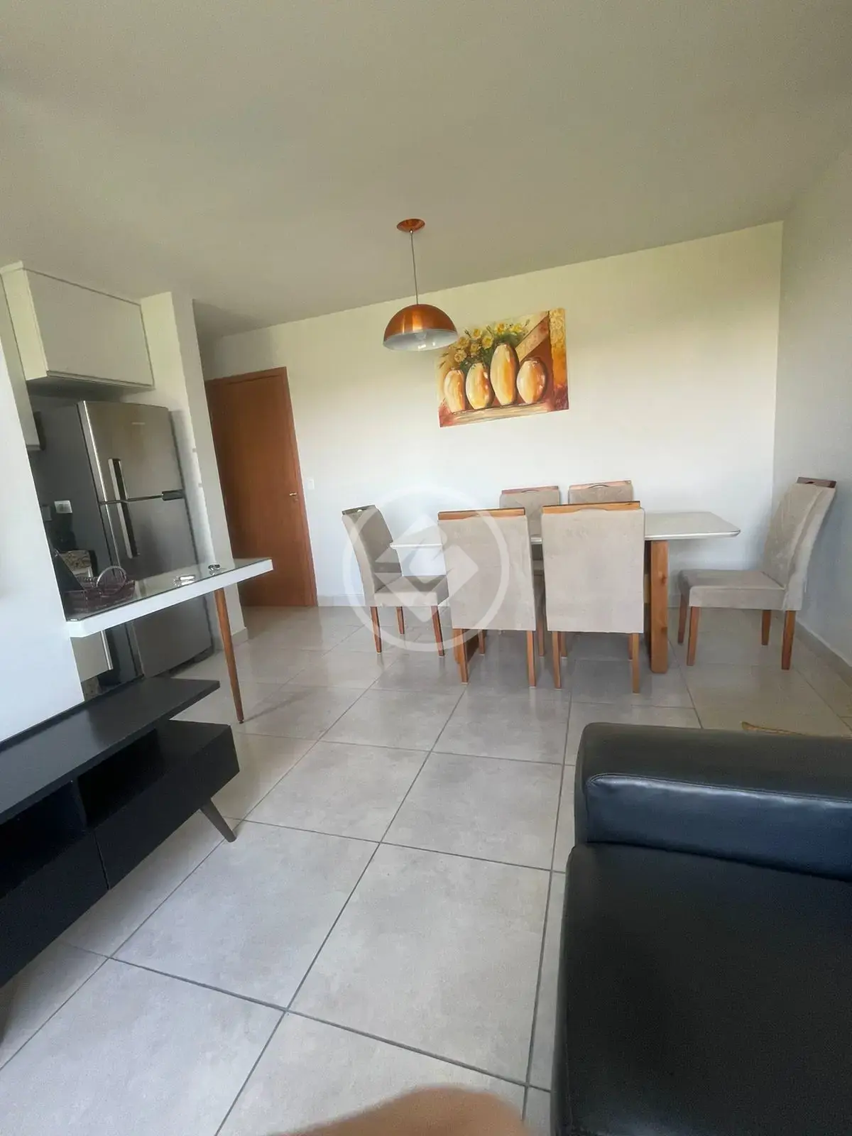 Apartamento 2 quartos no Tibery, Uberlândia — foto 3 de 6