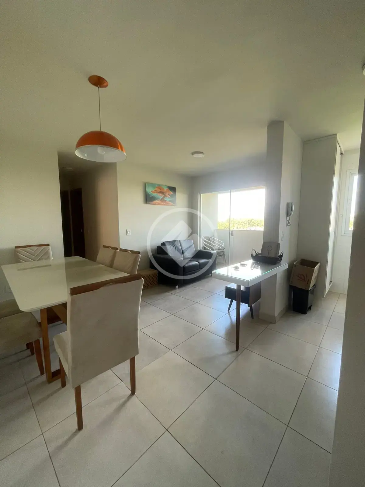 Apartamento 2 quartos no Tibery, Uberlândia — foto 2 de 6