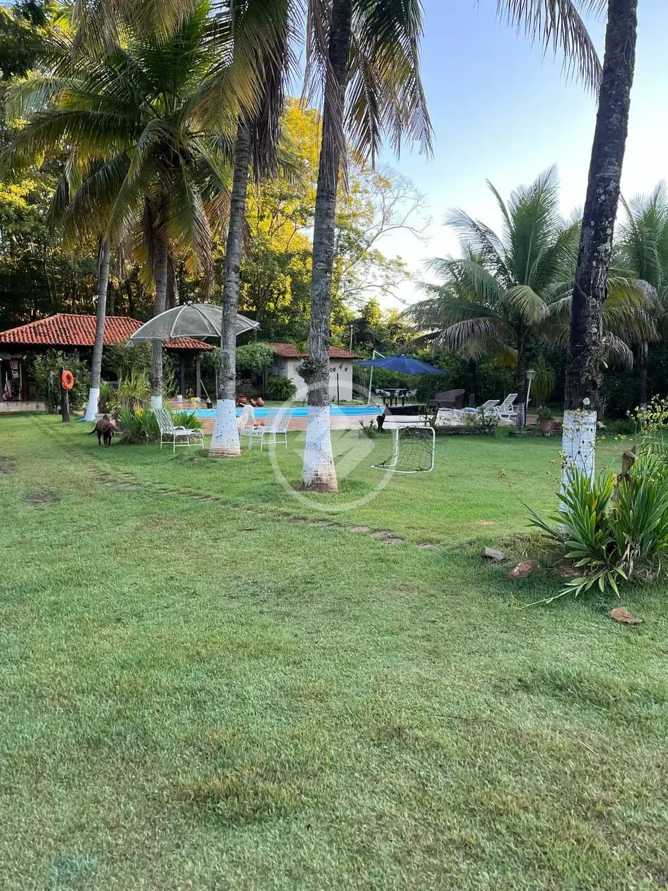 Chácara Zona Rural, Cascalho Rico - MG — foto 2