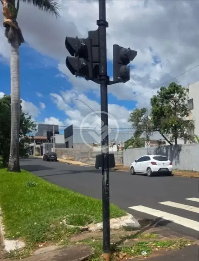 Terreno BRASIL, Uberlândia - MG — foto 1