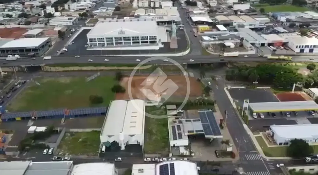 Terreno Comercial BRASIL, Uberlândia - MG — foto 2