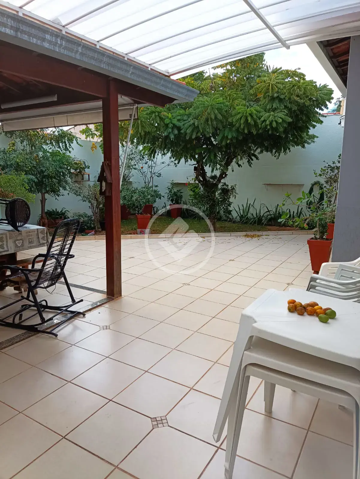 Casa Santa Mônica, Uberlândia - MG — foto 2