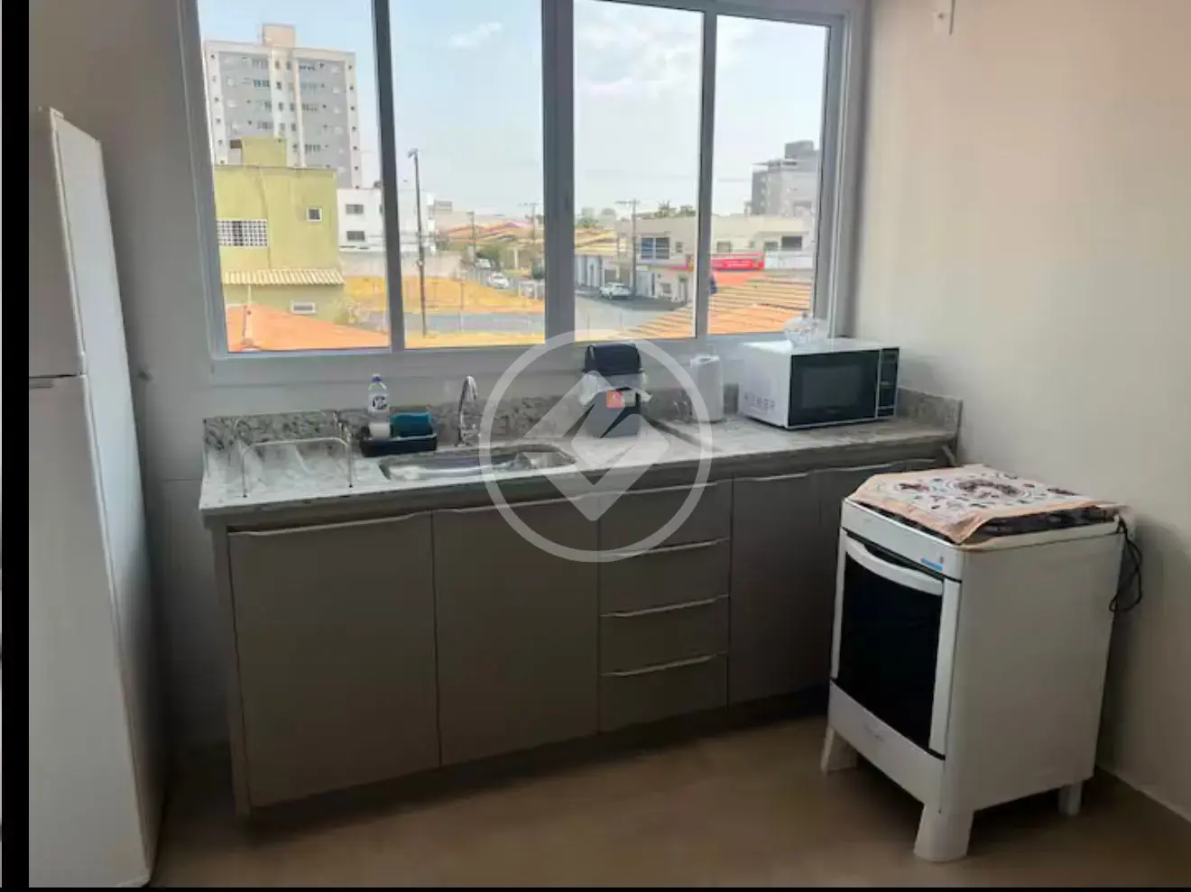 Apartamento Santa Mônica, Uberlândia - MG — foto 2