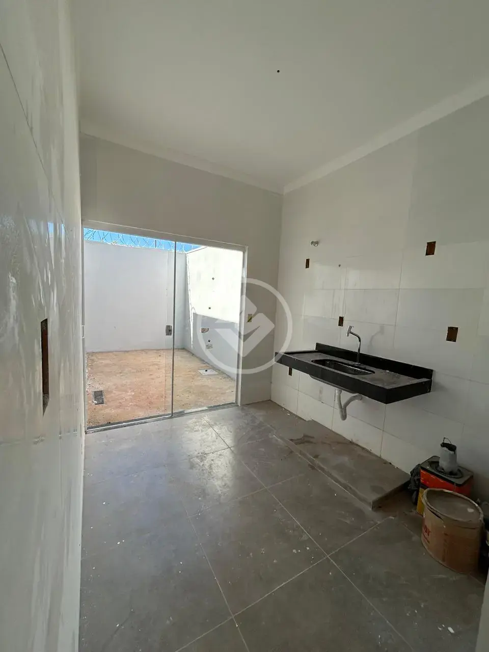 Casa Laranjeiras, Uberlândia - MG — foto 1
