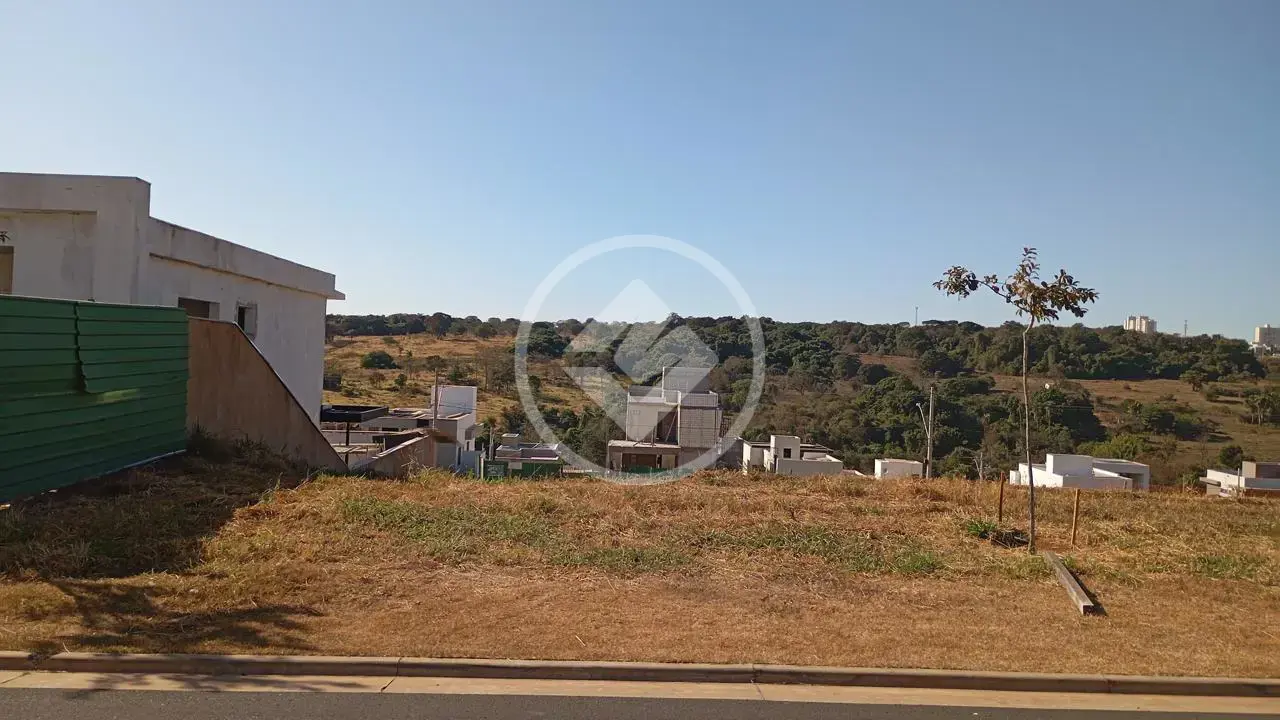 Terreno Condomínio GRANJA MARILEUSA, Uberlândia - MG — foto 1