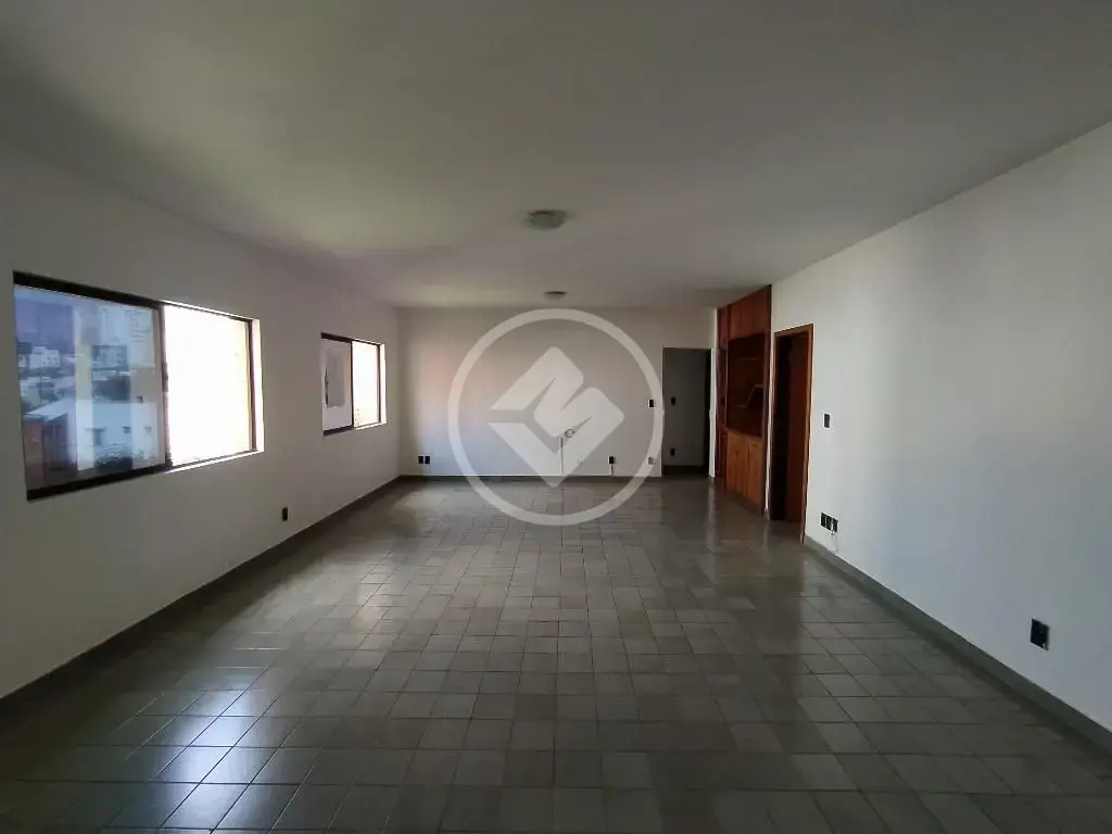 Apartamento SARAIVA, Uberlândia - MG — foto 1