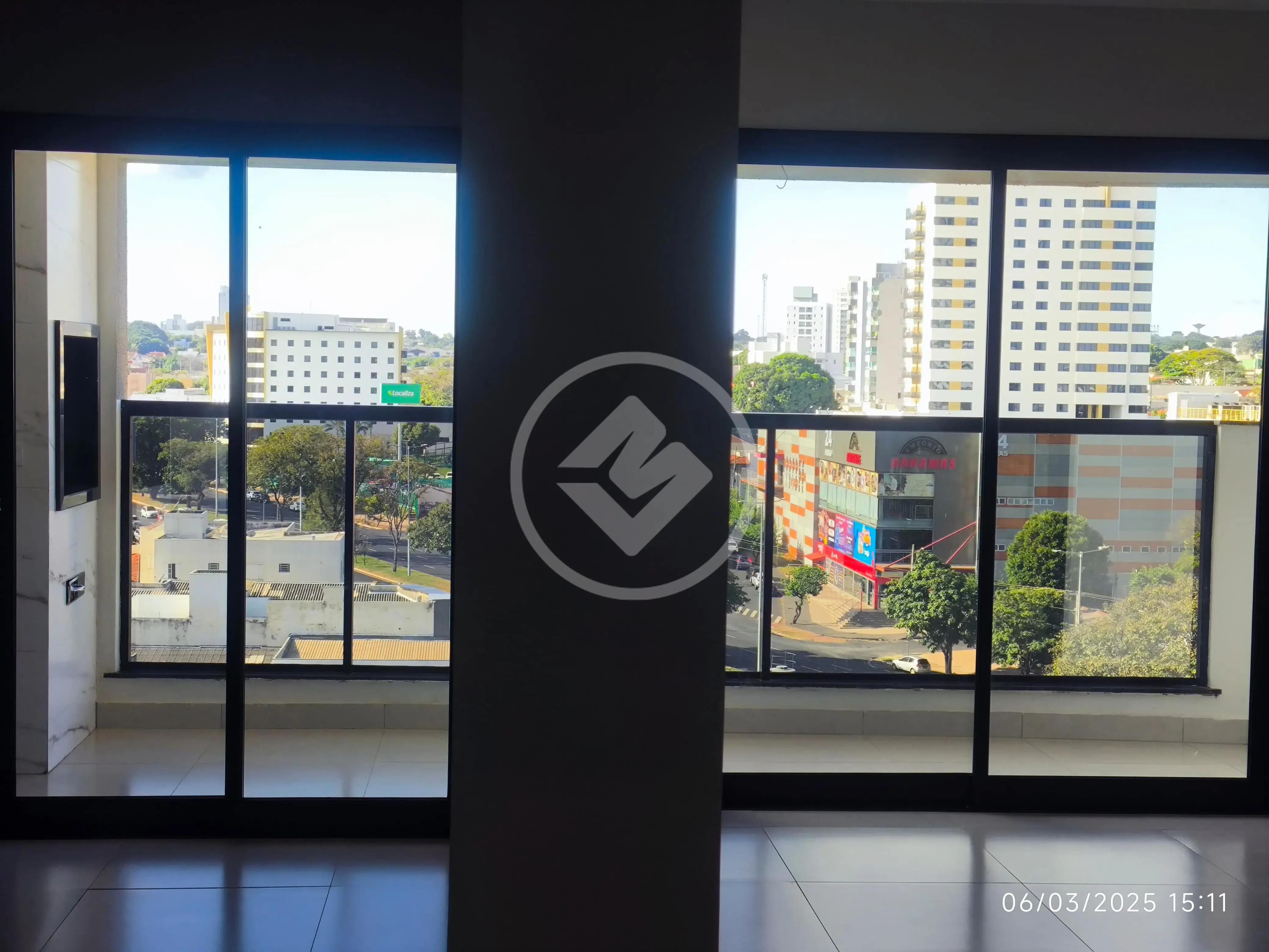 Apartamento 3 quartos no Nossa Senhora Aparecida, Uberlândia — foto 3 de 6