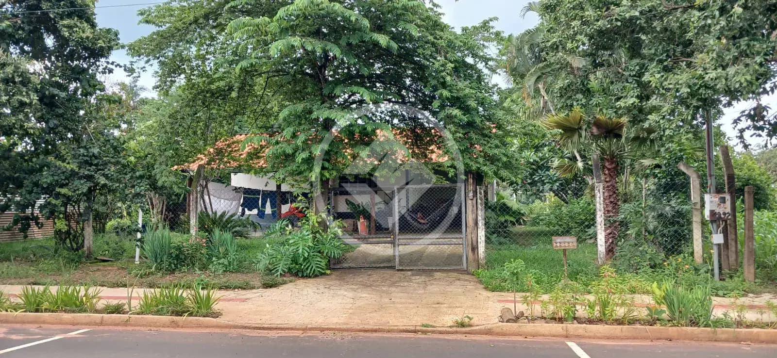 Chácara Chácaras Bonanza, Uberlândia - MG — foto 1