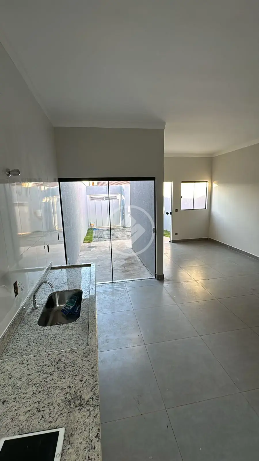 Casa Shopping Park, Uberlândia - MG — foto 1