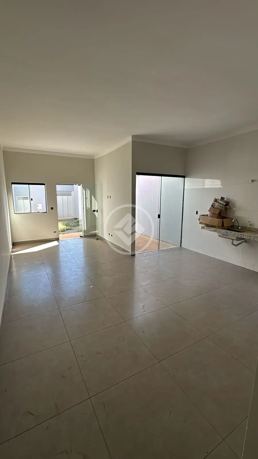 Casa Shopping Park, Uberlândia - MG — foto 1