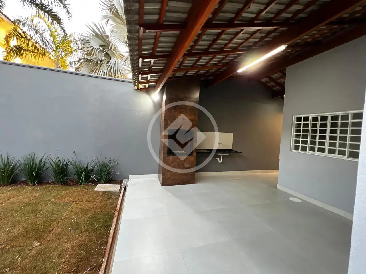 Casa 3 quartos no Martins, Uberlândia — foto 6 de 6