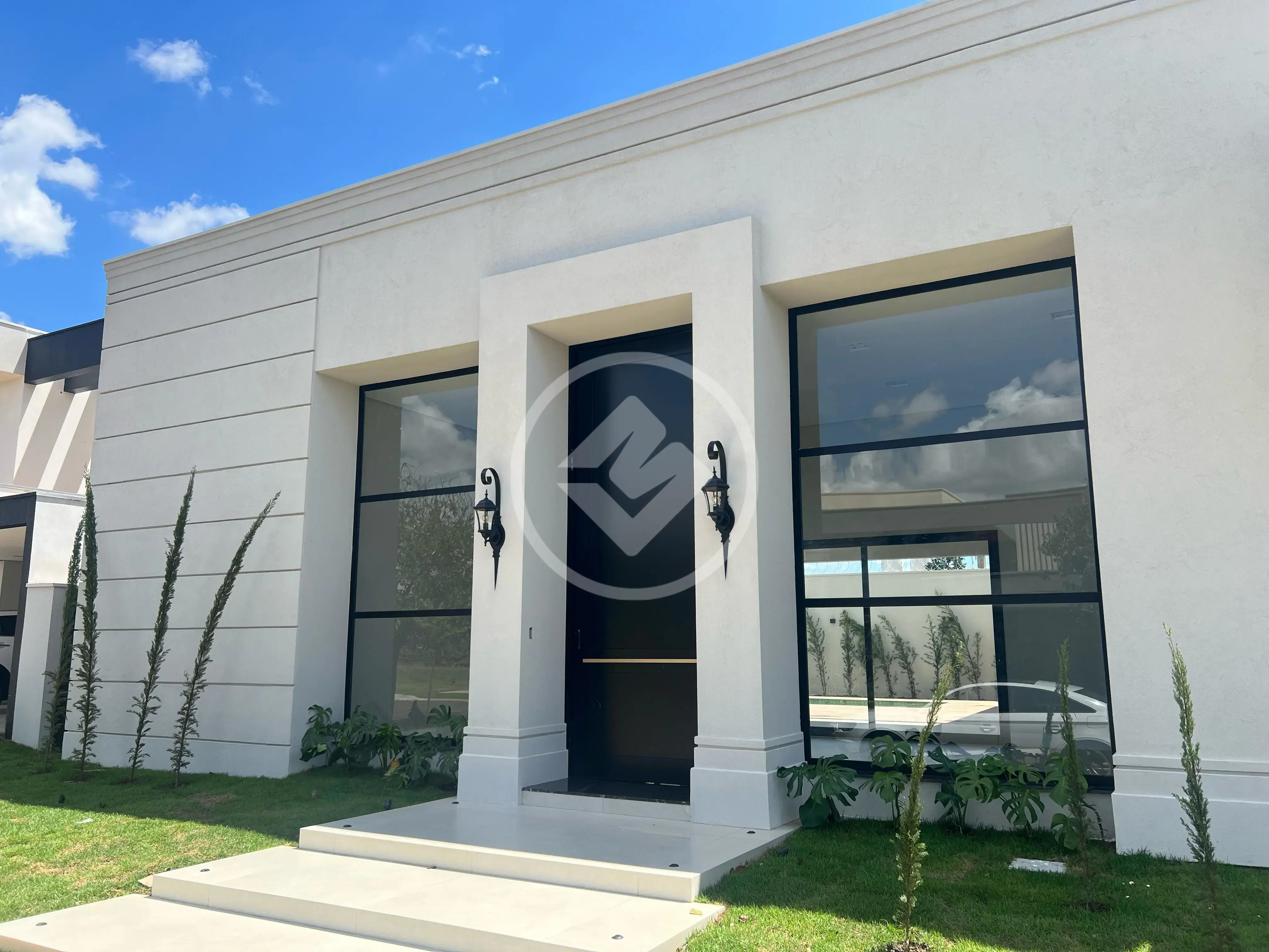Casa Condomínio Laranjeiras, Uberlândia - MG — foto 2