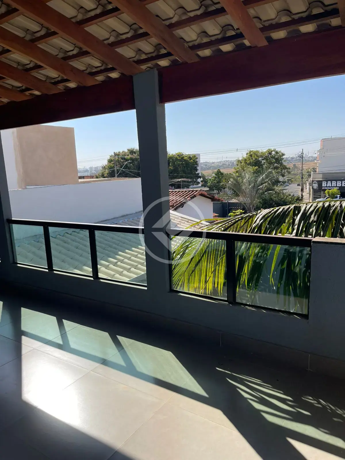 Sobrado Jardim Europa, Uberlândia - MG — foto 2