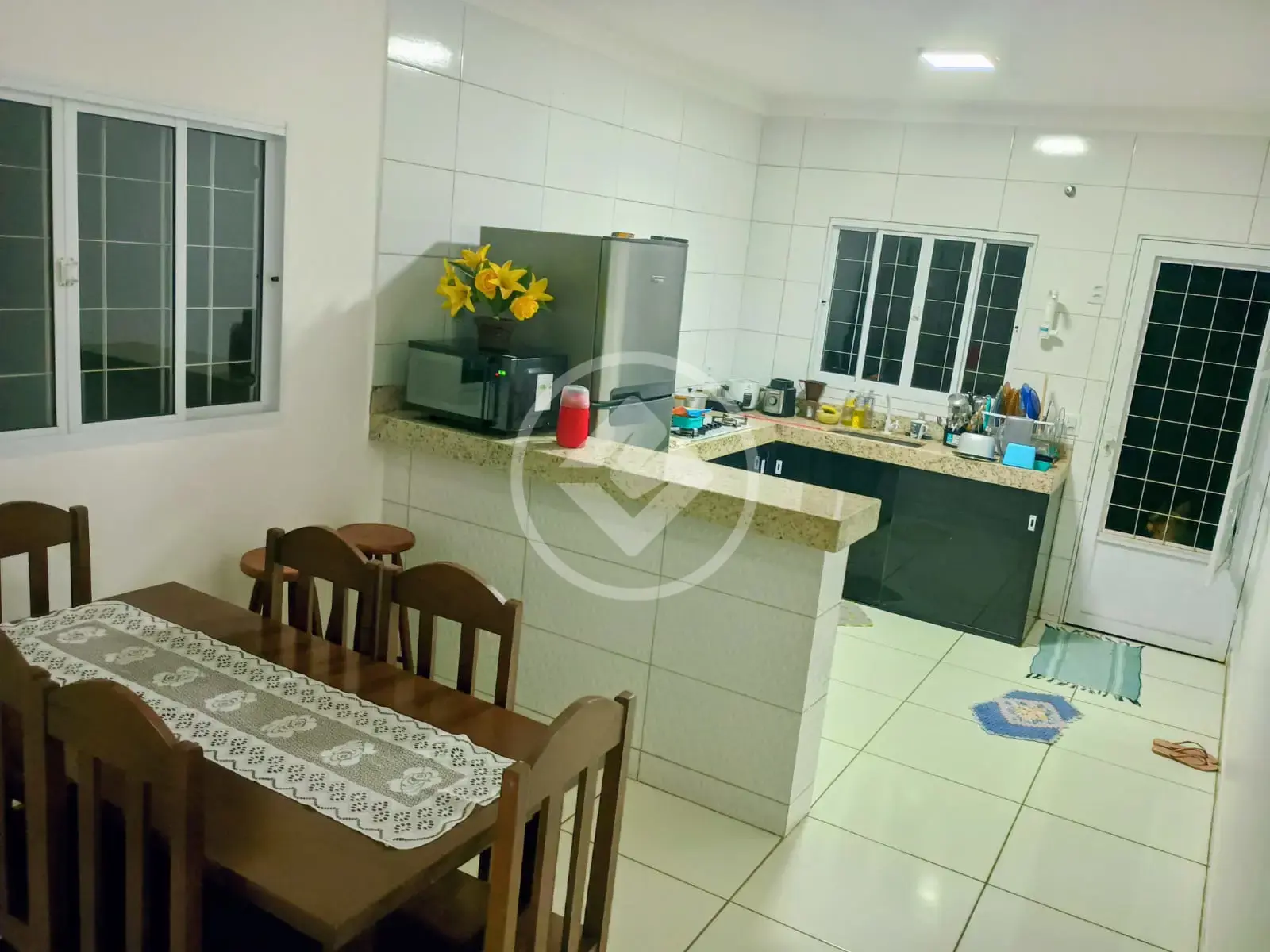 Casa Jardim Europa, Uberlândia - MG — foto 1