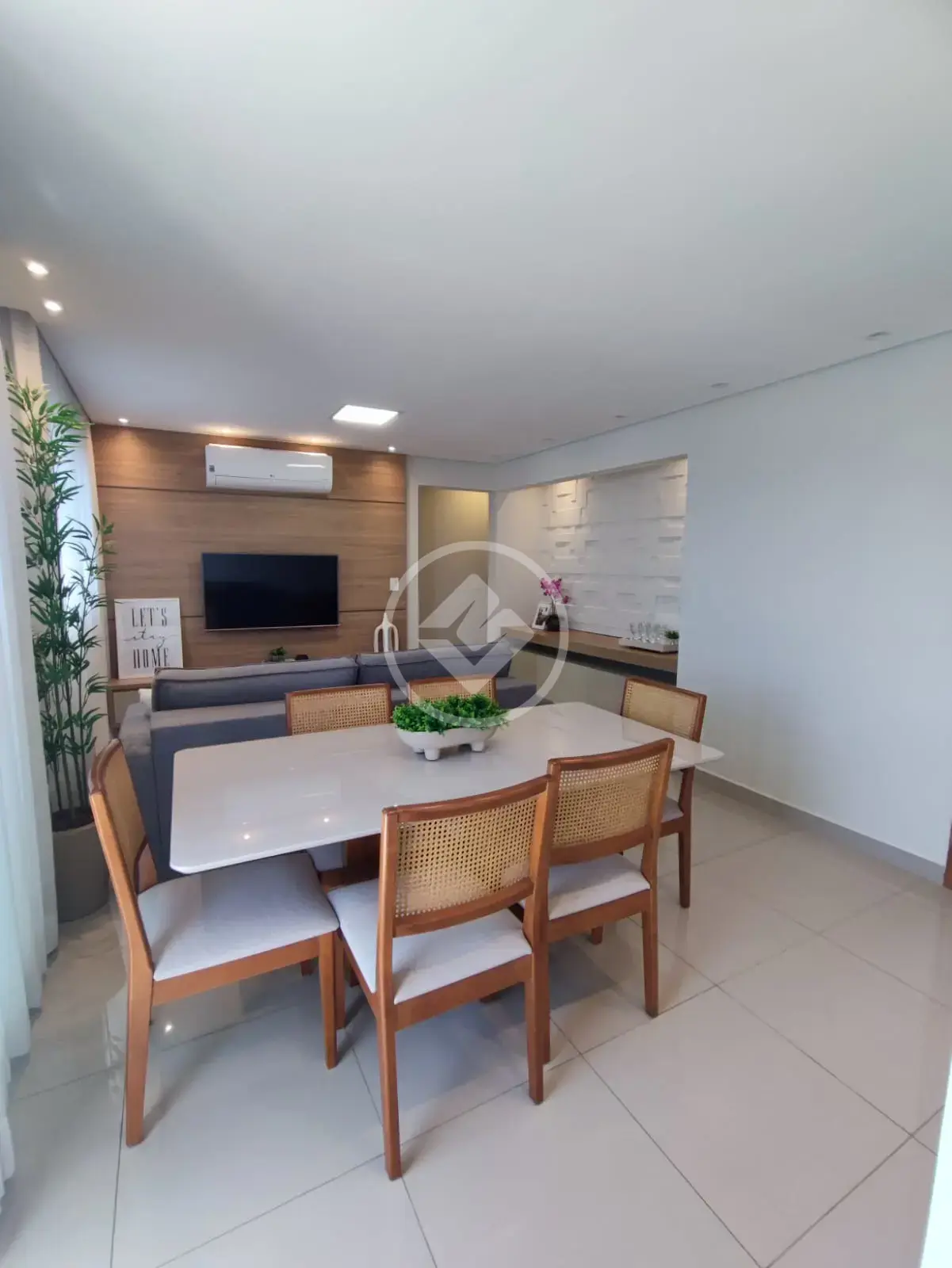 Apartamento Presidente Roosevelt, Uberlândia - MG — foto 2