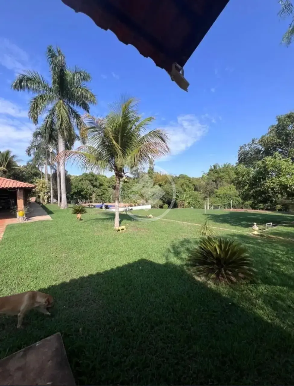 Chácara Chácaras Eldorado, Uberlândia - MG — foto 2
