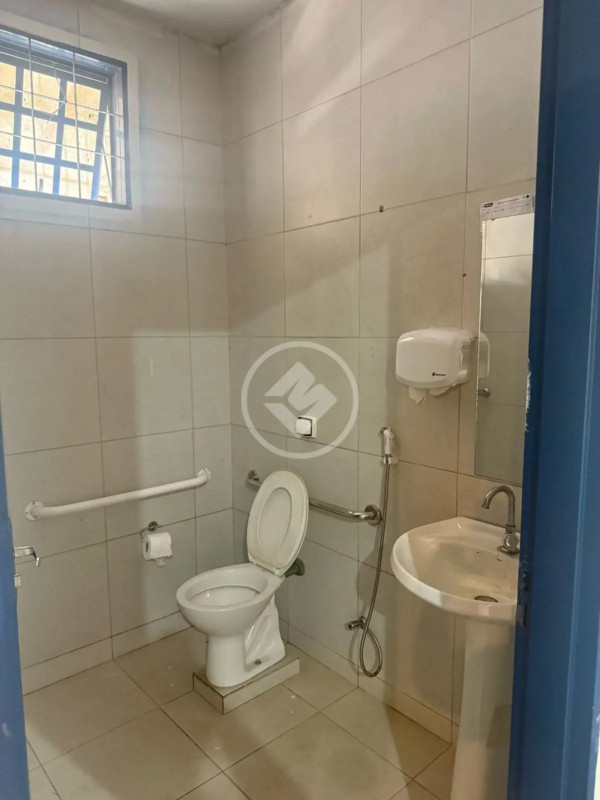 Galpão no Daniel Fonseca, Uberlândia — foto 5 de 6