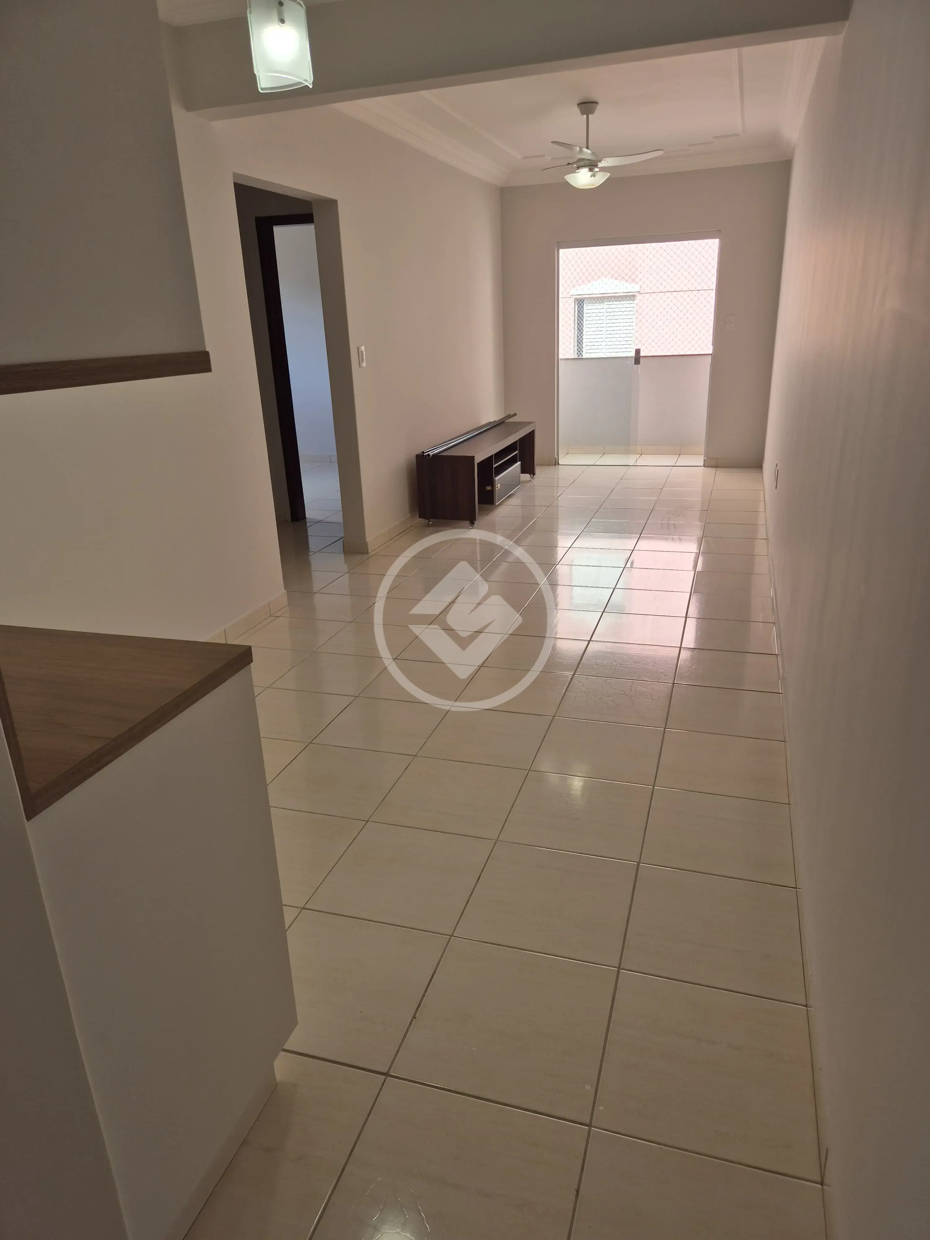 Apartamento SARAIVA, Uberlândia - MG — foto 2
